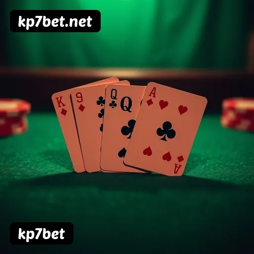 Requisitos do APK da kp7bet para Android