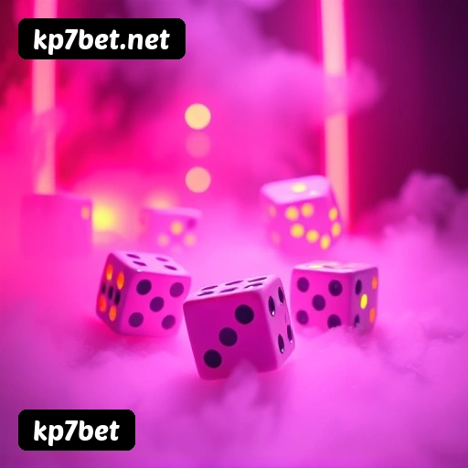 Logo da kp7bet
