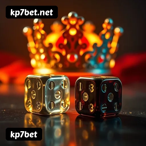 Loterias online disponíveis na kp7bet
