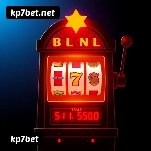 Principais provedores de slots da kp7bet - NetEnt, Pragmatic Play, Play'n GO